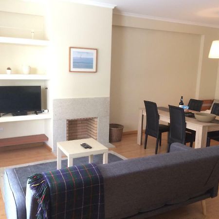 Oporto Apartment Canide Beach Вила-Нова-ди-Гая Экстерьер фото