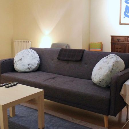 Oporto Apartment Canide Beach Вила-Нова-ди-Гая Экстерьер фото