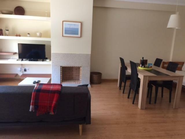 Oporto Apartment Canide Beach Вила-Нова-ди-Гая Экстерьер фото