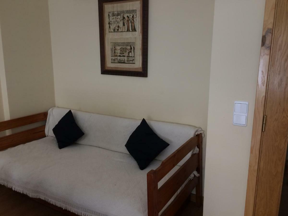 Oporto Apartment Canide Beach Вила-Нова-ди-Гая Экстерьер фото