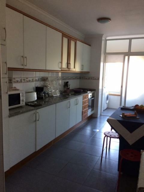 Oporto Apartment Canide Beach Вила-Нова-ди-Гая Экстерьер фото