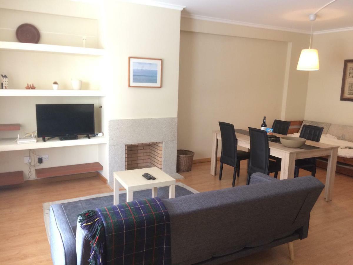 Oporto Apartment Canide Beach Вила-Нова-ди-Гая Экстерьер фото