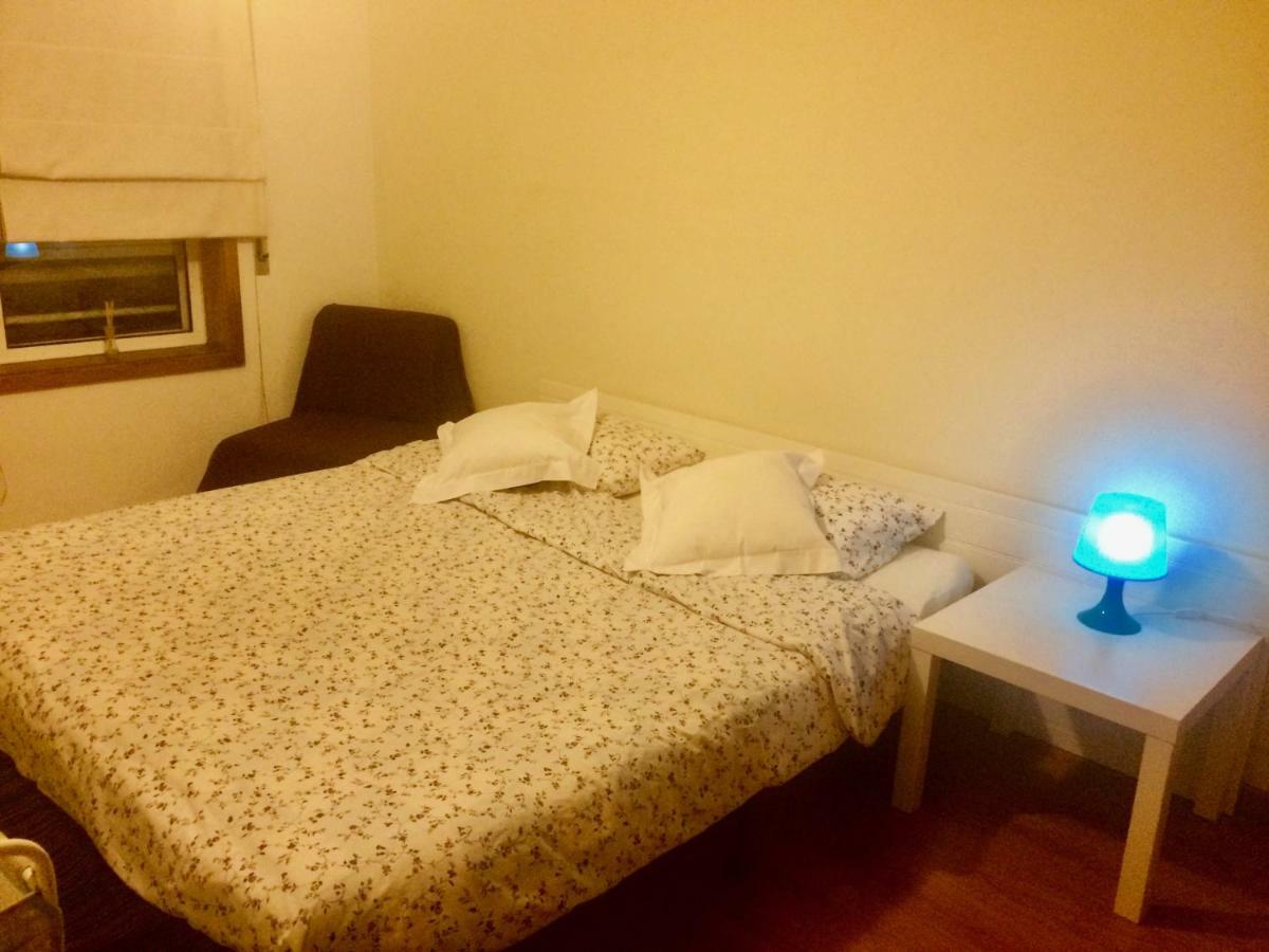 Oporto Apartment Canide Beach Вила-Нова-ди-Гая Экстерьер фото