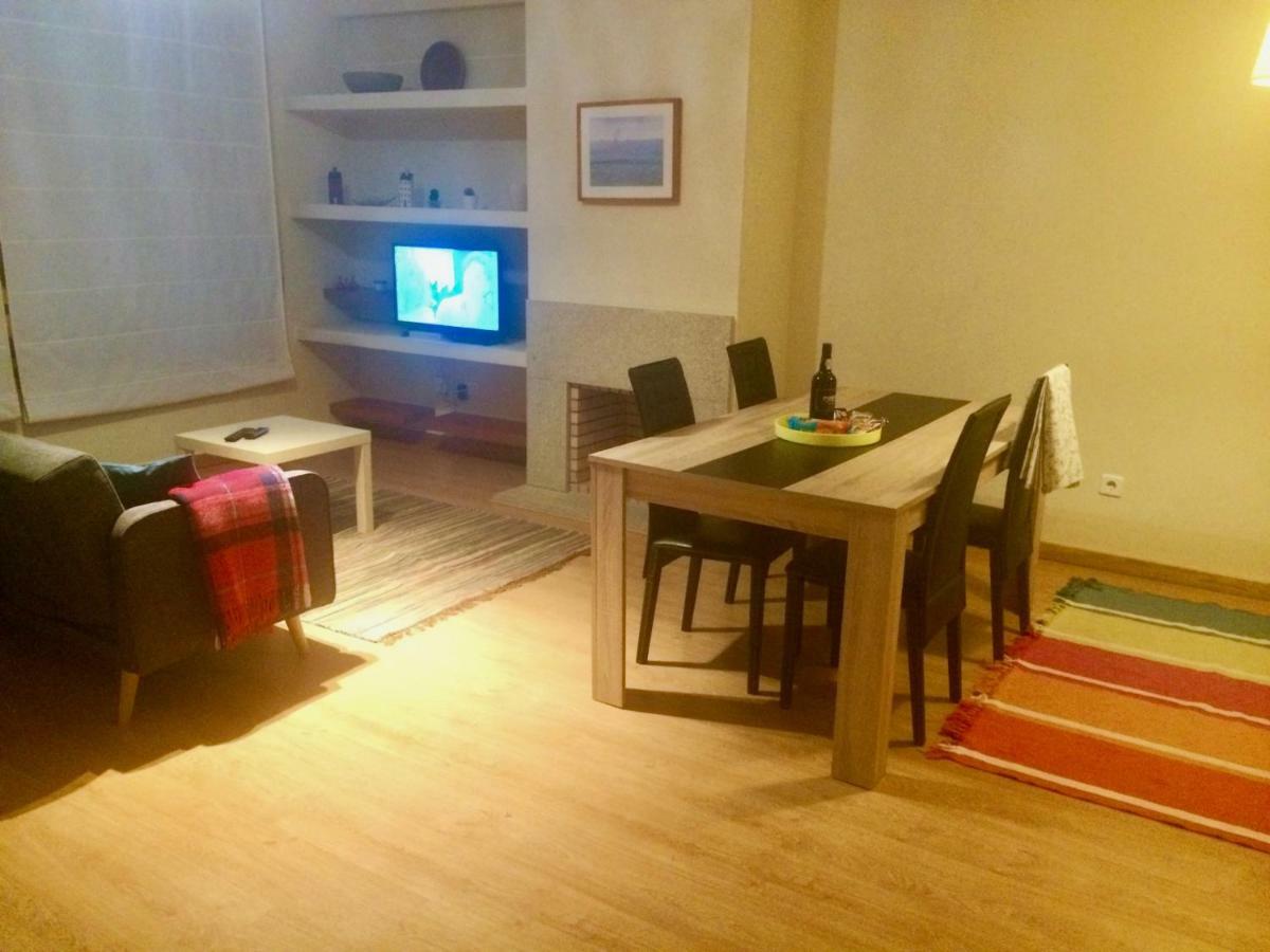 Oporto Apartment Canide Beach Вила-Нова-ди-Гая Экстерьер фото